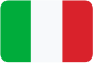 DENER trading s.r.o. Italiano